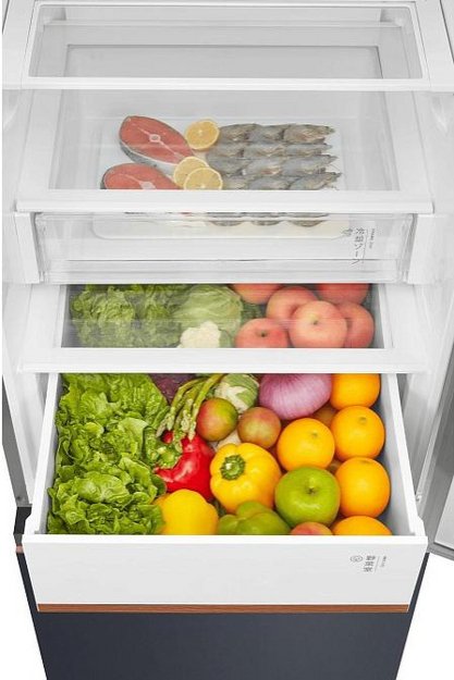 Холодильник Toshiba GR-RB572WI-PMJ(06) в Тюмени (preview 12)