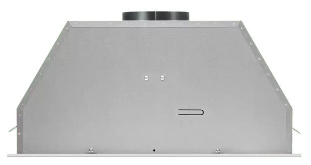 Встраиваемая вытяжка Maunfeld TRAPEZE 603EM белый в Тюмени (preview 7)