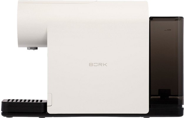 Кофемашина капсульная BORK C530 wt в Тюмени (preview 3)
