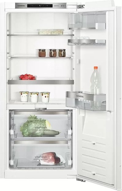 Холодильник Siemens KI 41FAD30 R в Тюмени (preview 1)