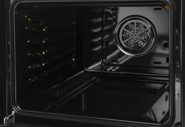 Духовой шкаф Hyundai HEO 6635 WG в Тюмени (preview 14)