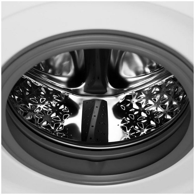 Стиральная машина Hisense WFQP7012VM в Тюмени (preview 6)