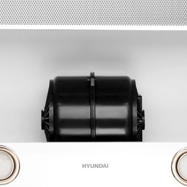 Встраиваемая вытяжка Hyundai HBH 6232 W в Тюмени (preview 14)