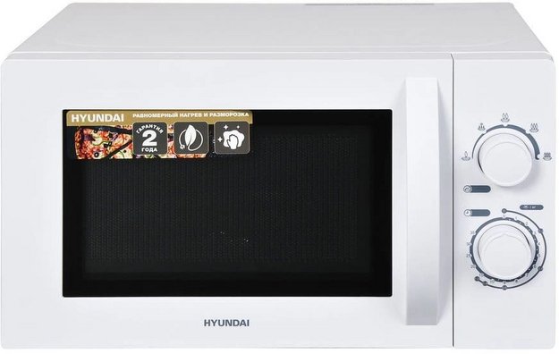 Микроволновая печь Hyundai HYM-M2059 в Тюмени (preview 1)