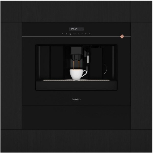 Встраиваемая кофемашина De Dietrich DKD4810H в Тюмени (preview 7)