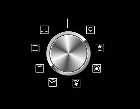 Духовой шкаф Zigmund Shtain EN 22.901 S в Тюмени (preview 2)