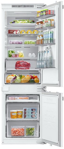 Встраиваемый холодильник Samsung BRB80F26ADF0EO в Тюмени (фото 2) Встраиваемый холодильник Samsung BRB80F26ADF0EO в Тюмени (preview 2)