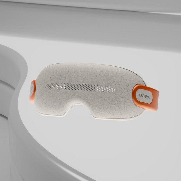 Массажер для глаз BORK D617ch в Тюмени (preview 6)