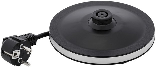 Чайник KRONA Digitaler Inox Licht КА-00008504 в Тюмени (preview 10)