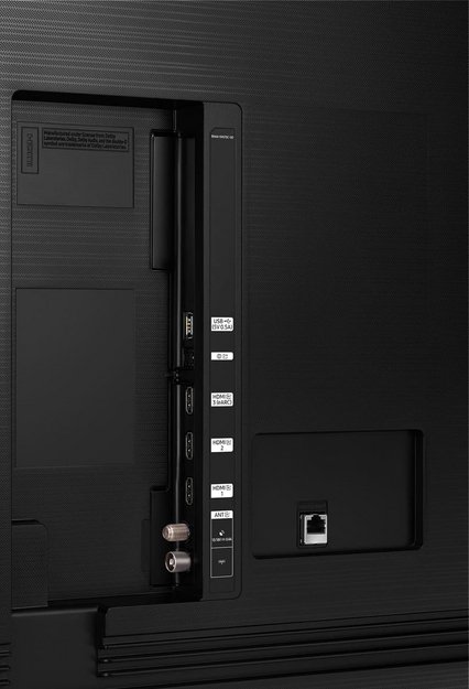 Телевизор Samsung UE70AU7100U в Тюмени (preview 13)