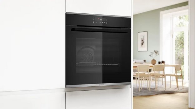 Духовой шкаф Bosch HBG272EB3 в Тюмени (preview 5)