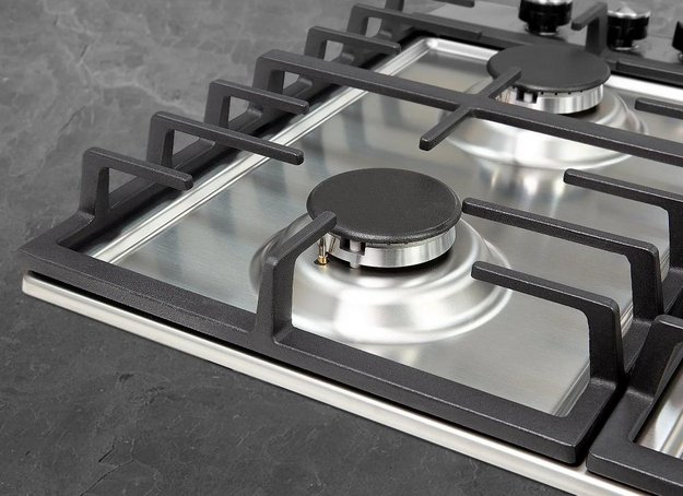 Газовая варочная панель Zigmund Shtain G 20.6 S в Тюмени (preview 4)