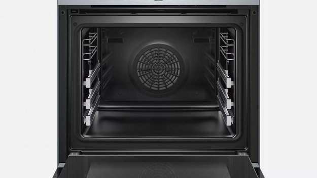 Духовой шкаф Bosch HBG632TS1 в Тюмени (preview 6)