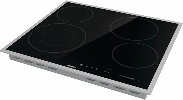Варочная панель Gorenje ECS642BXE в Тюмени (preview 4)