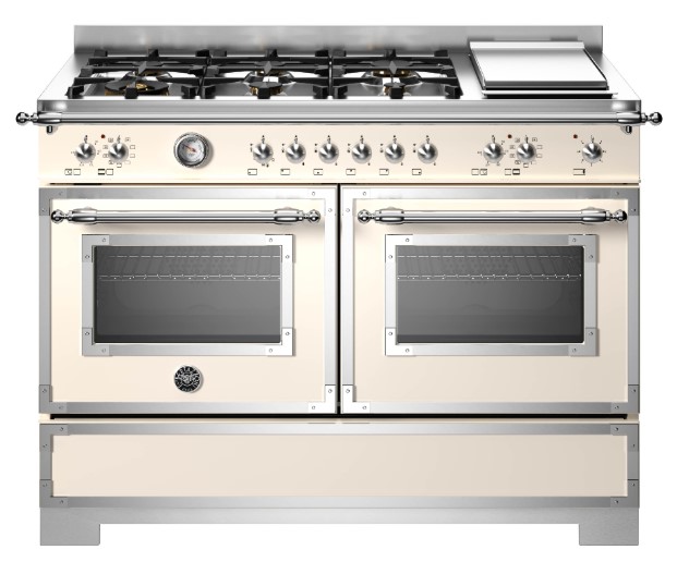 Варочный центр Bertazzoni HER126G2EAVT2 в Тюмени (preview 1)