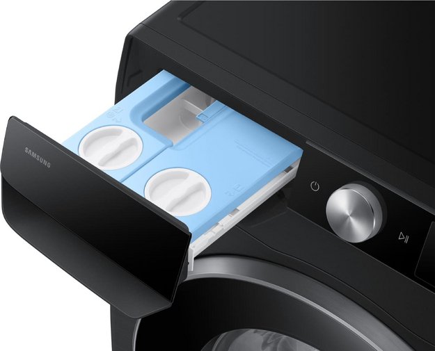 Стиральная машина Samsung WW90DG6G94LBLD в Тюмени (preview 8)