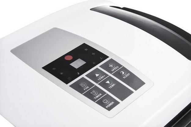 Мобильный кондиционер Electrolux EACM-07 RK/N6 в Тюмени (preview 4)