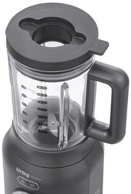 Стационарный блендер Korting KTB 0705 Гурман (Gourmet) в Тюмени (preview 2)