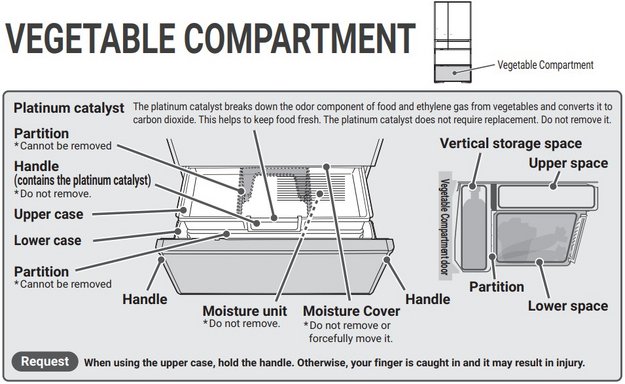 Холодильник Hitachi R-WXC740WH-XW в Тюмени (preview 2)