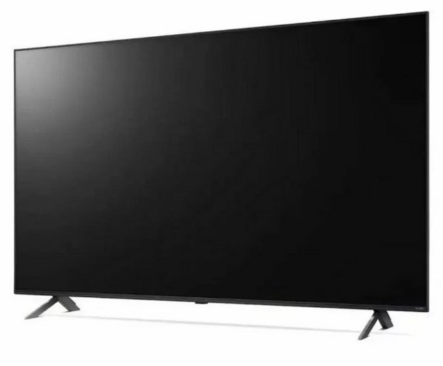 Телевизор LG 50QNED80T6A 50" (127 см) 2024 черный в Тюмени (preview 3)