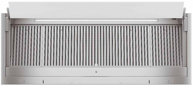 Вытяжка Faber IN-NOVA ZERO DRIP PLUS A120 в Тюмени (preview 2)