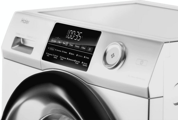 Стиральная машина Haier HW60-BP10959A в Тюмени (preview 3)