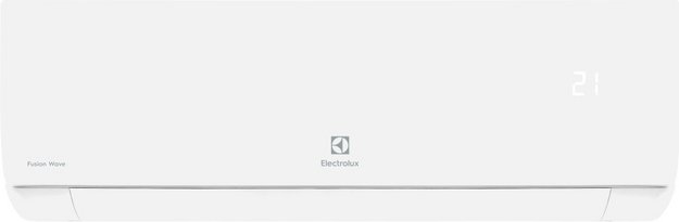Сплит-система Electrolux Fusion Wave EACS-18HFW/N3 в Тюмени (preview 1)