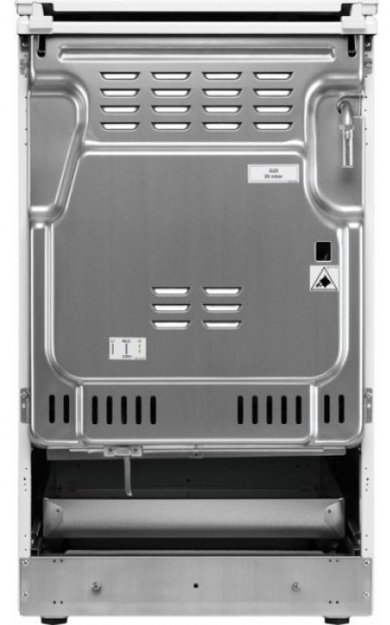 Газовая плита Electrolux RKG500003X в Тюмени (preview 3)