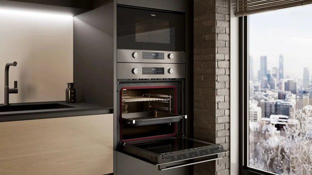 Духовой шкаф Teka HSB 6350 STAINLESS STEEL в Тюмени (preview 4)