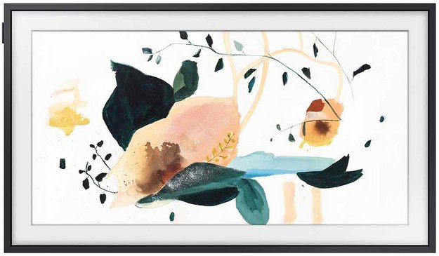 Телевизор Samsung QE32LS03TBKXRU в Тюмени (preview 2)