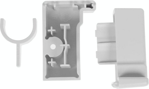 Соединительный элемент с выдвижной полкой Bosch WTZ27400 в Тюмени (preview 8)