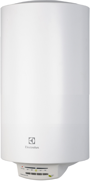 Водонагреватель Electrolux EWH 50 Heatronic DL Slim DryHeat в Тюмени (preview 1)