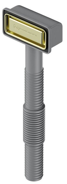 Перелив Omoikiri OV-1-S LG в Тюмени (фото 1) Перелив Omoikiri OV-1-S LG в Тюмени (preview 1)