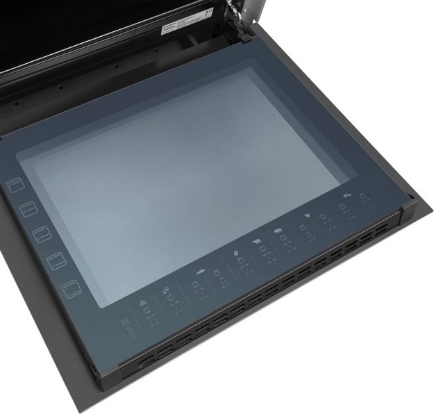 Электрическая плита Maunfeld MEC611CS09TD в Тюмени (фото 14) Электрическая плита Maunfeld MEC611CS09TD в Тюмени (preview 14)