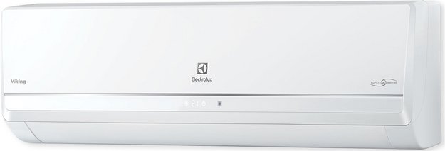 Инверторная сплит-система Electrolux EACS/I-12HVI/N3 в Тюмени (preview 1)
