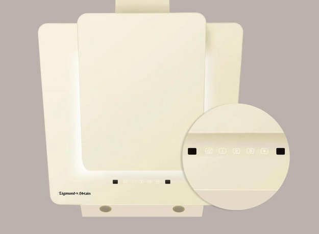 Вытяжка Zigmund Shtain K 150.6 X в Тюмени (preview 2)