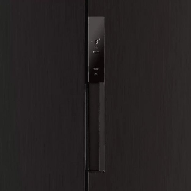 Холодильник Maunfeld MFF191NFSB в Тюмени (preview 5)