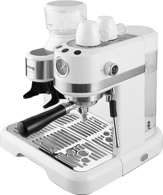 Кофейная станция Korting KCM 1014 SA Ottimo в Тюмени (preview 5)