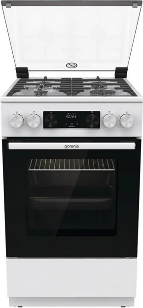 Газовая плита Gorenje GGI5C23WF в Тюмени (preview 1)