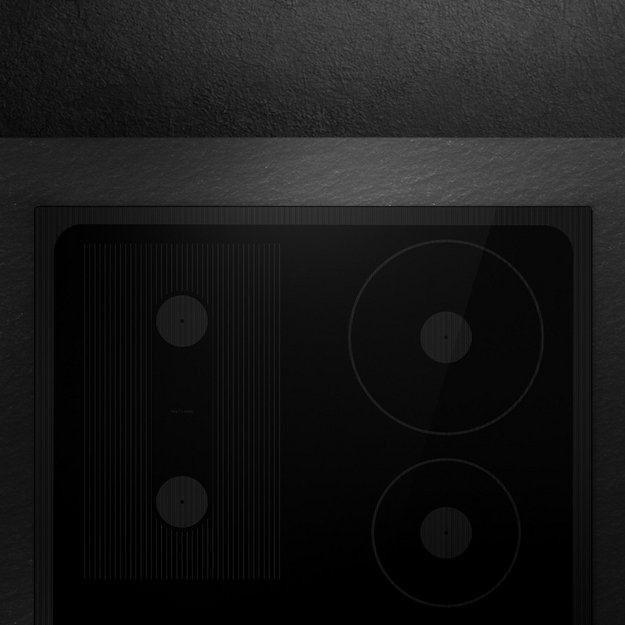 Варочная панель Smeg SI1M24644D в Тюмени (preview 6)