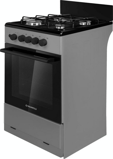 Газовая плита Maunfeld MGC50GEGR08 в Тюмени (preview 2)