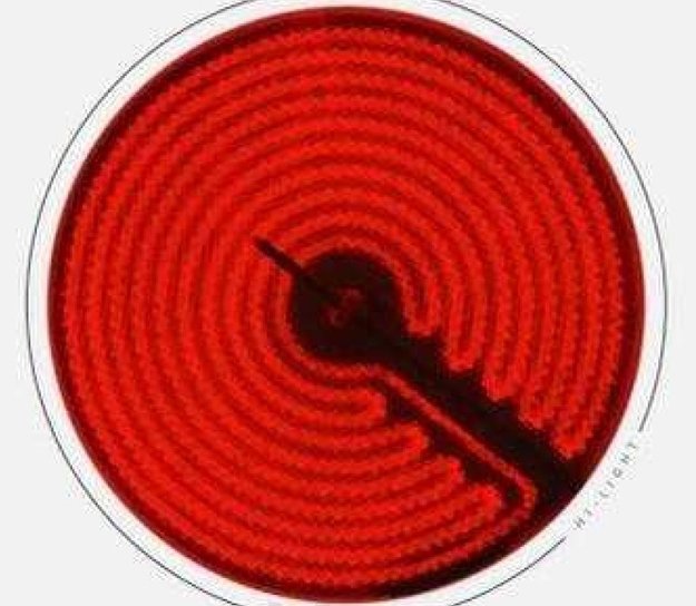 Варочная панель Graude EK 60.0 W в Тюмени (preview 3)