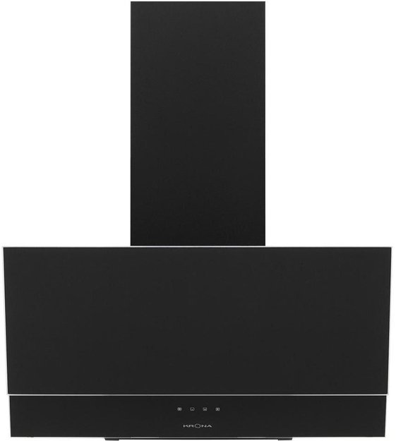 Вытяжка Krona VEREIN II 600 BLACK S в Тюмени (preview 1)