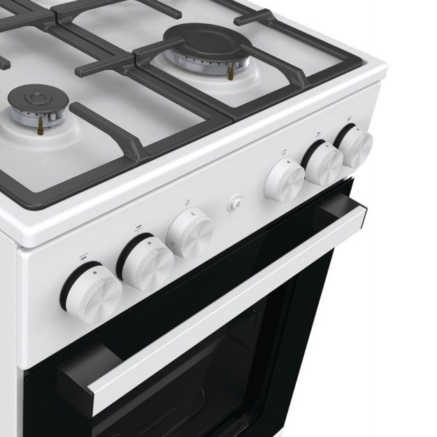Газовая плита Gorenje GG5A12WF-B в Тюмени (preview 7)