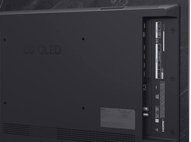 Телевизор LG OLED42C5RLA в Тюмени (preview 16)