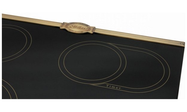 Варочная панель Kaiser KCT 6185 Em в Тюмени (preview 5)