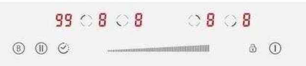 Варочная панель Graude IK 60.0 AW в Тюмени (preview 2)