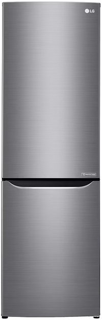 Холодильник LG GA-B 429 SMCZ в Тюмени (preview 1)