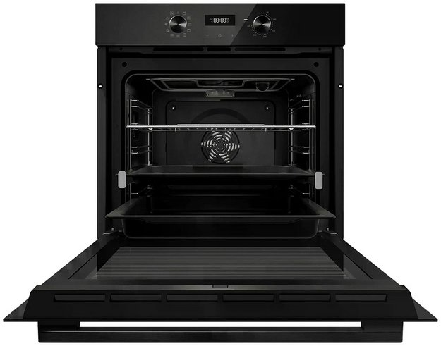 Духовой шкаф Haier HOQ-R2ARN3GB в Тюмени (preview 6)