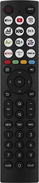 Телевизор Hisense 32A5KQ в Тюмени (preview 13)